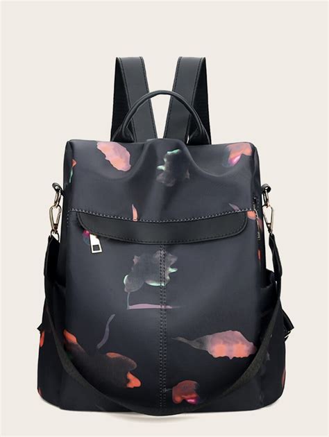 Mochilas de diseño para mujer 